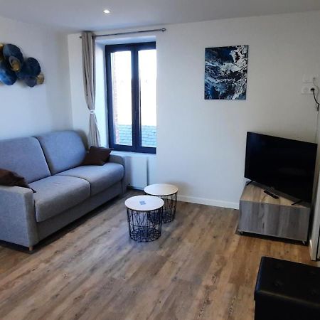 Les Appartements De La B 생-브누와-데-종드 외부 사진